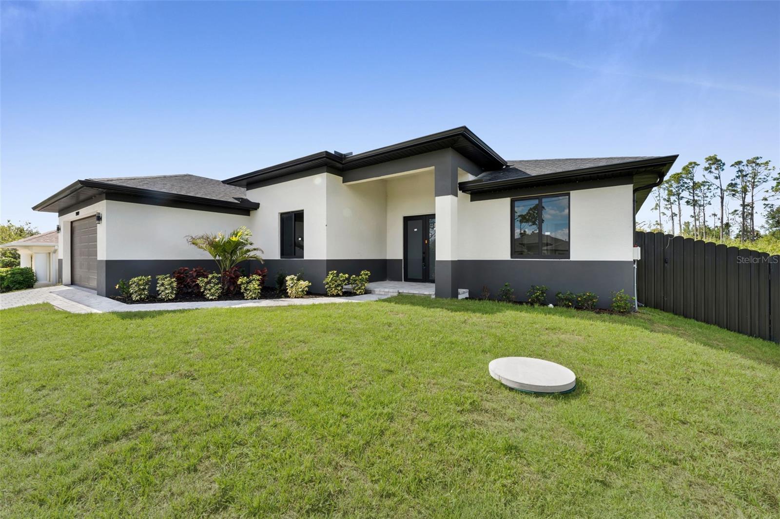 14009 WENZEL AVE, PORT CHARLOTTE, FL, 33981