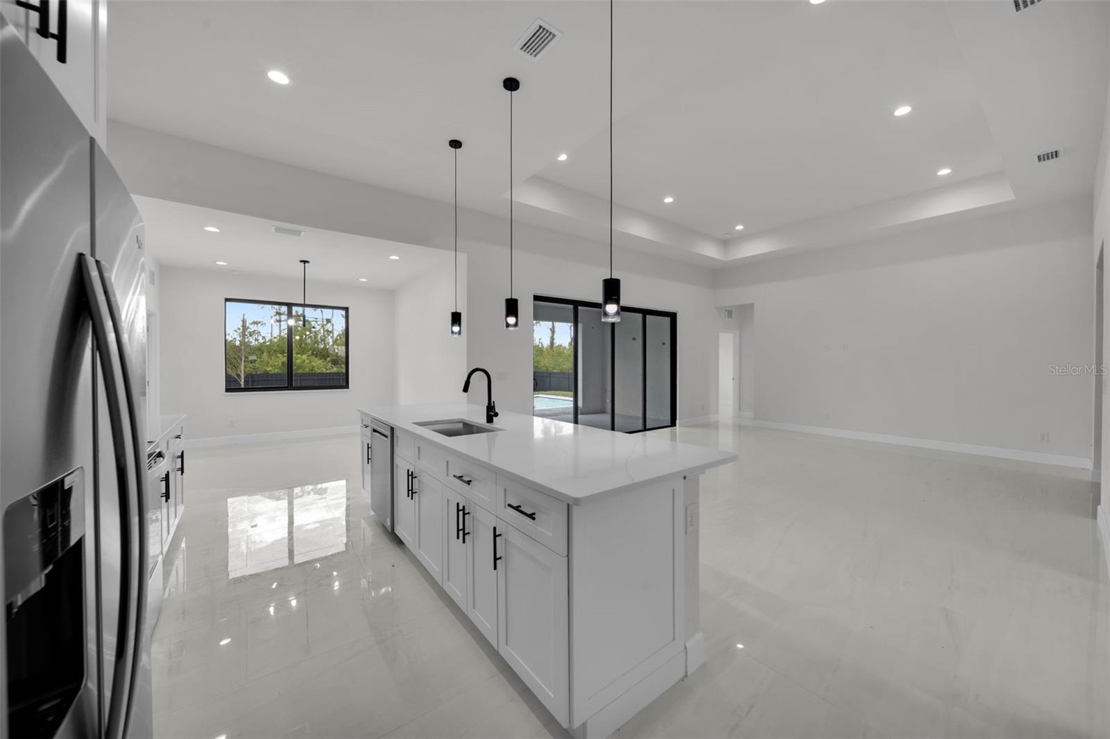 14009 WENZEL AVE, PORT CHARLOTTE, FL, 33981