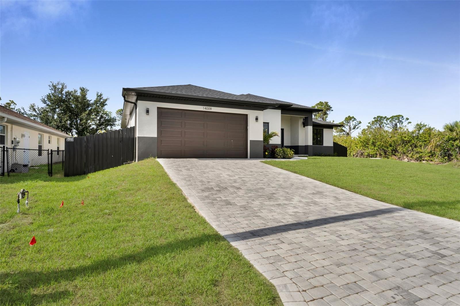 14009 WENZEL AVE, PORT CHARLOTTE, FL, 33981