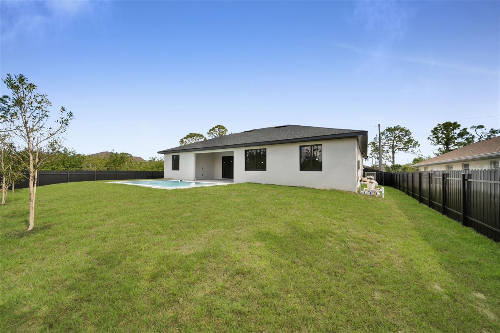 14009 WENZEL AVE, PORT CHARLOTTE, FL, 33981