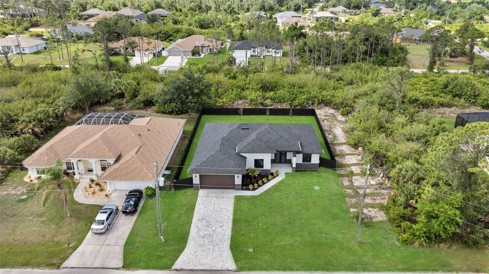 14009 WENZEL AVE, PORT CHARLOTTE, FL, 33981