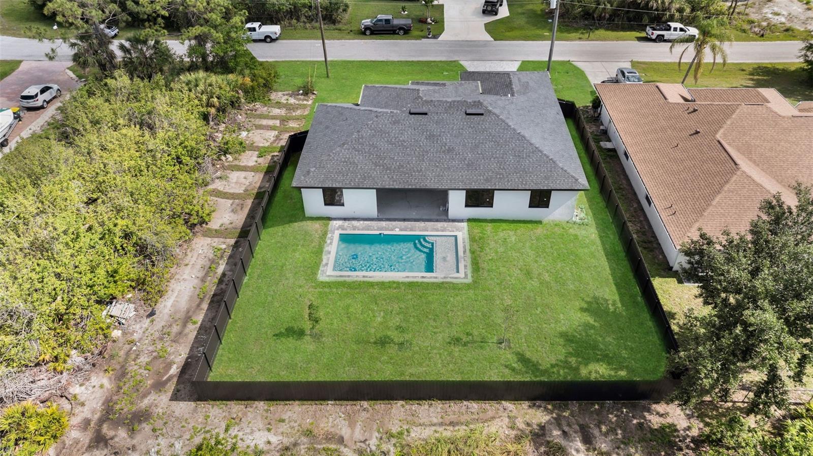 14009 WENZEL AVE, PORT CHARLOTTE, FL, 33981