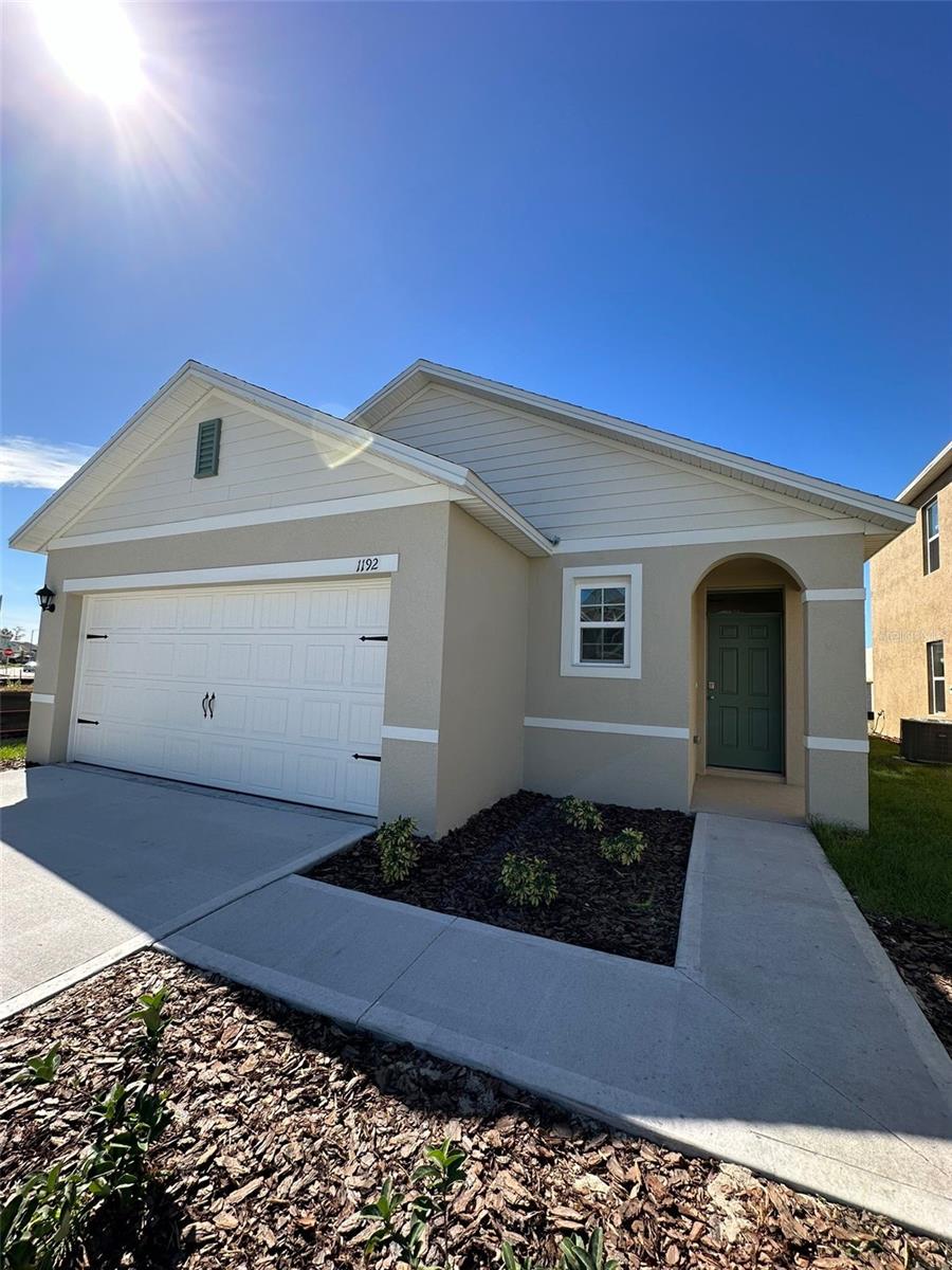 CASCADES CASCADES AVE #1192, DAVENPORT, FL, 33837