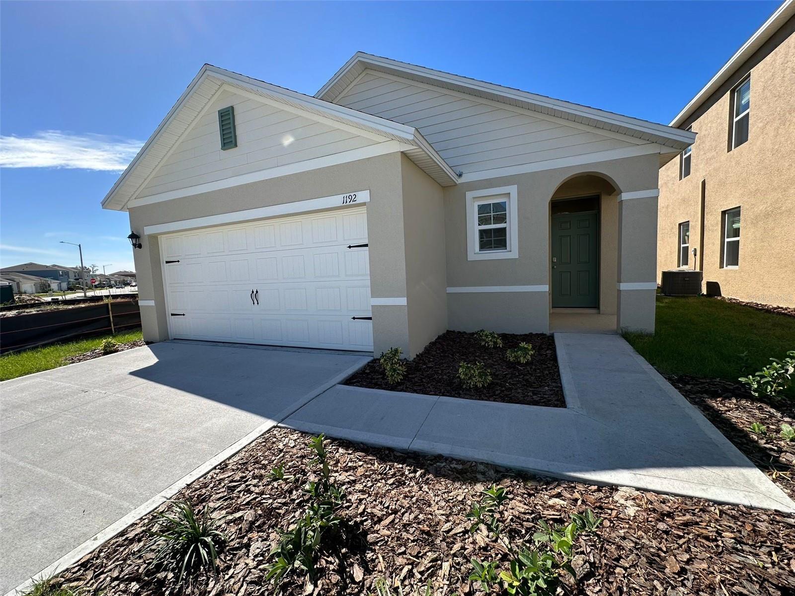 CASCADES CASCADES AVE #1192, DAVENPORT, FL, 33837
