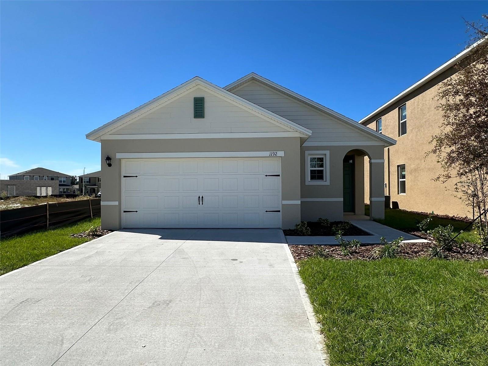 CASCADES CASCADES AVE #1192, DAVENPORT, FL, 33837