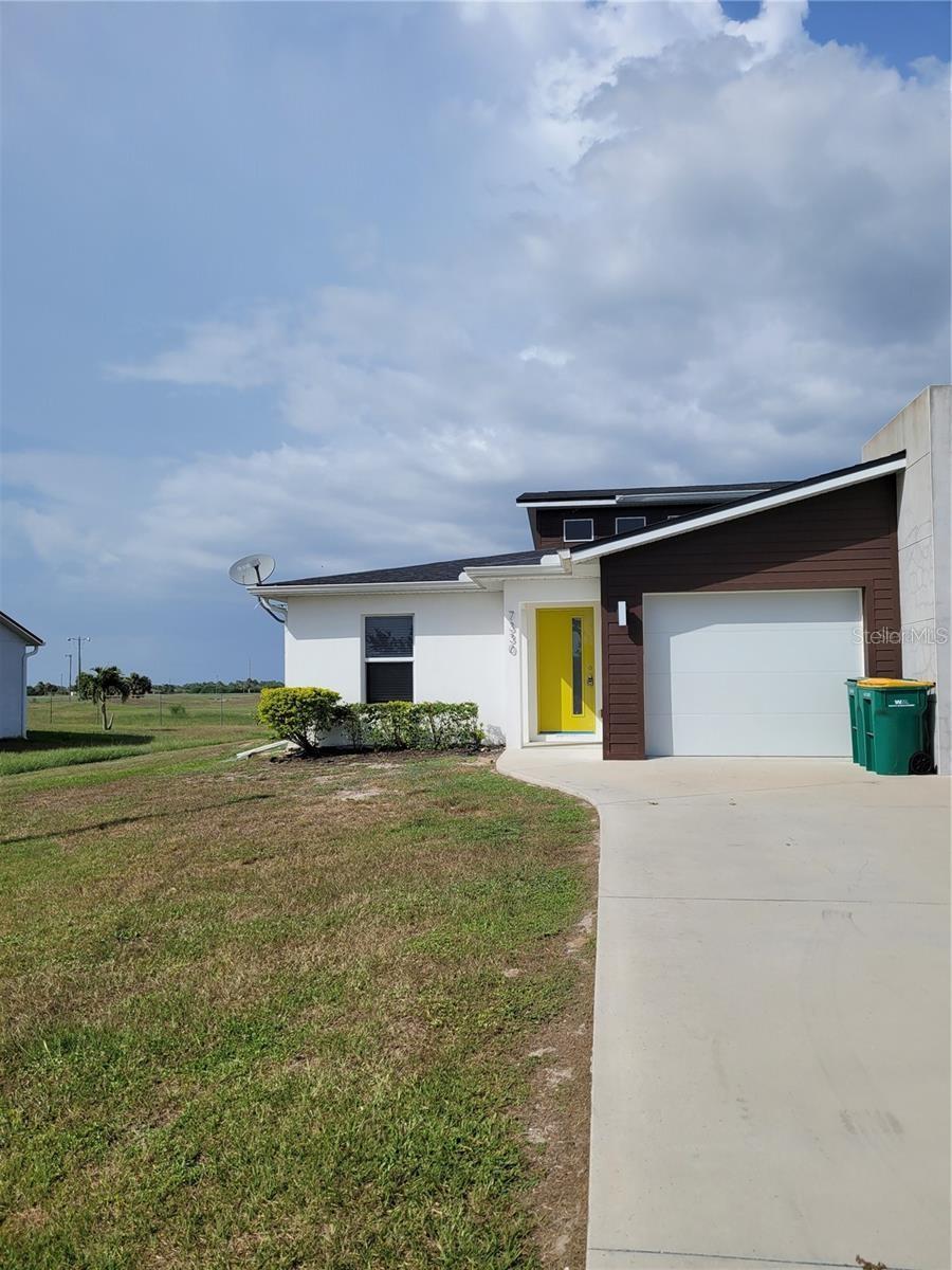 7330 DAVID BLVD, PORT CHARLOTTE, FL, 33981