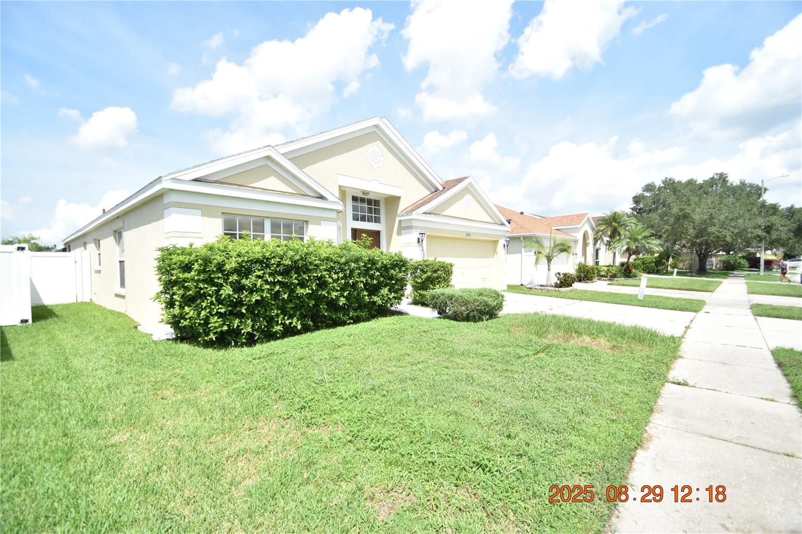944 RIDGE HAVEN DR, BRANDON, FL, 33511
