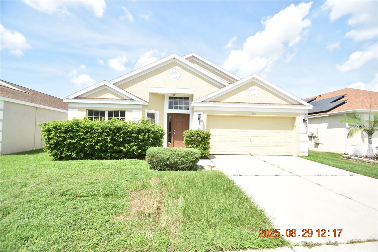 944 RIDGE HAVEN DR, BRANDON, FL, 33511