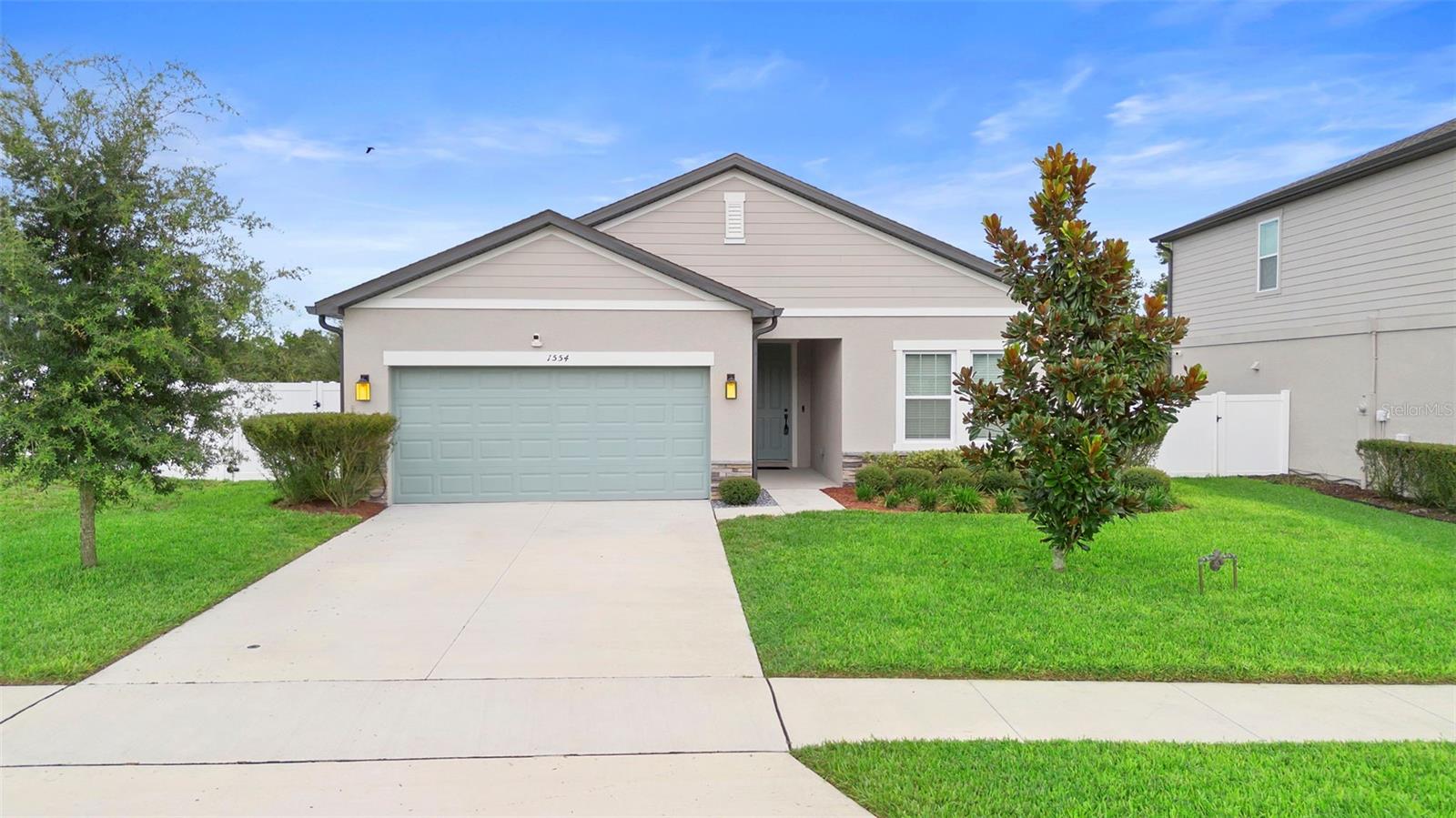 1554 MEADOWLARK DR, DELTONA, FL, 32725