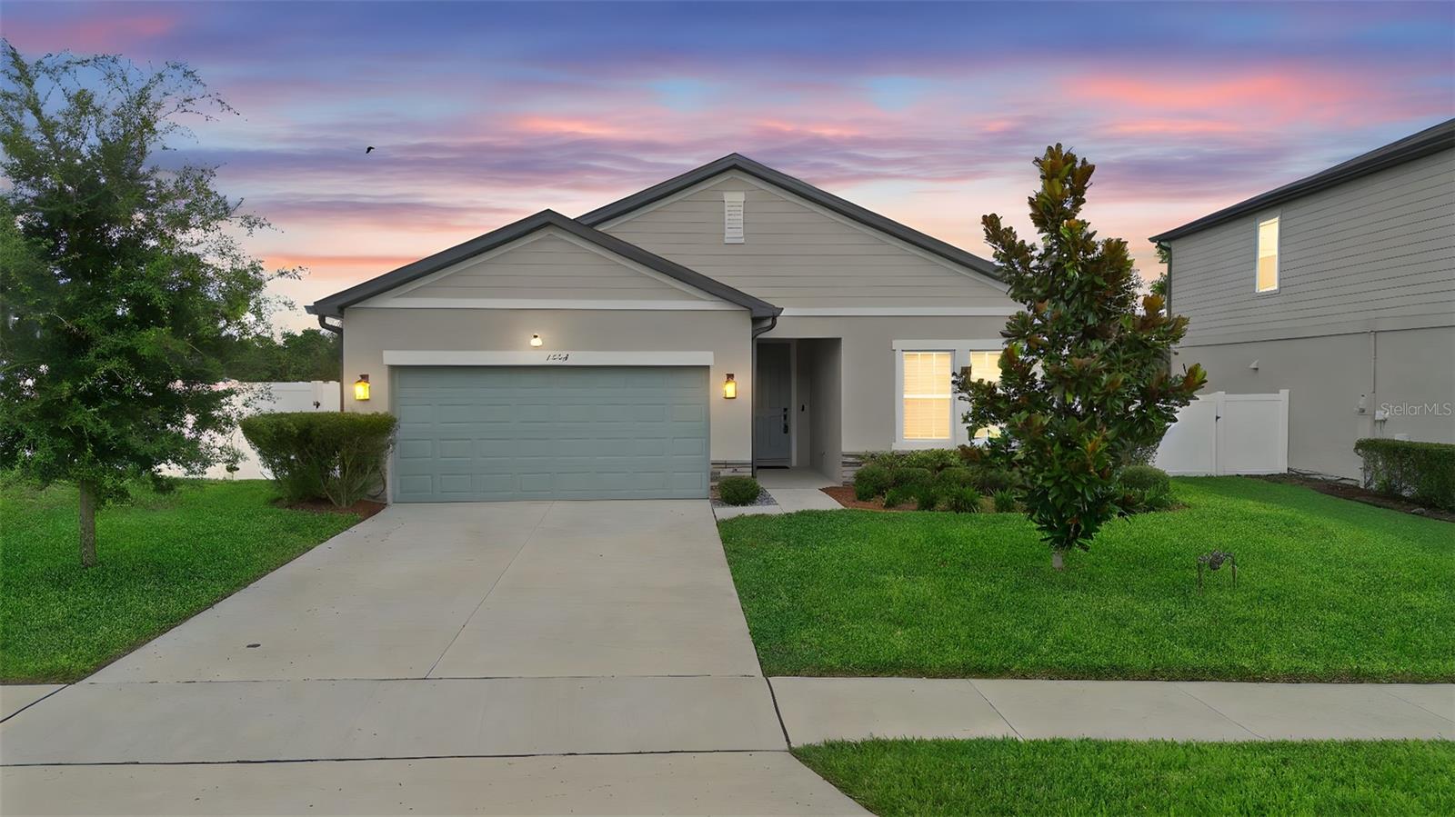 1554 MEADOWLARK DR, DELTONA, FL, 32725