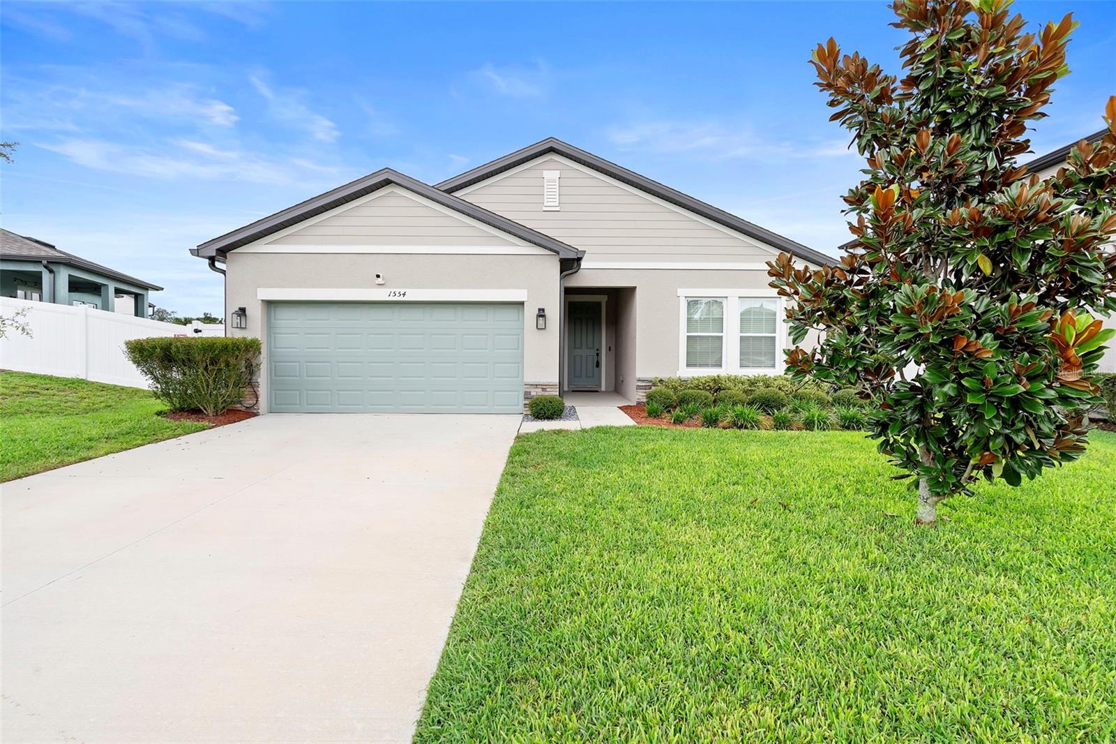 1554 MEADOWLARK DR, DELTONA, FL, 32725