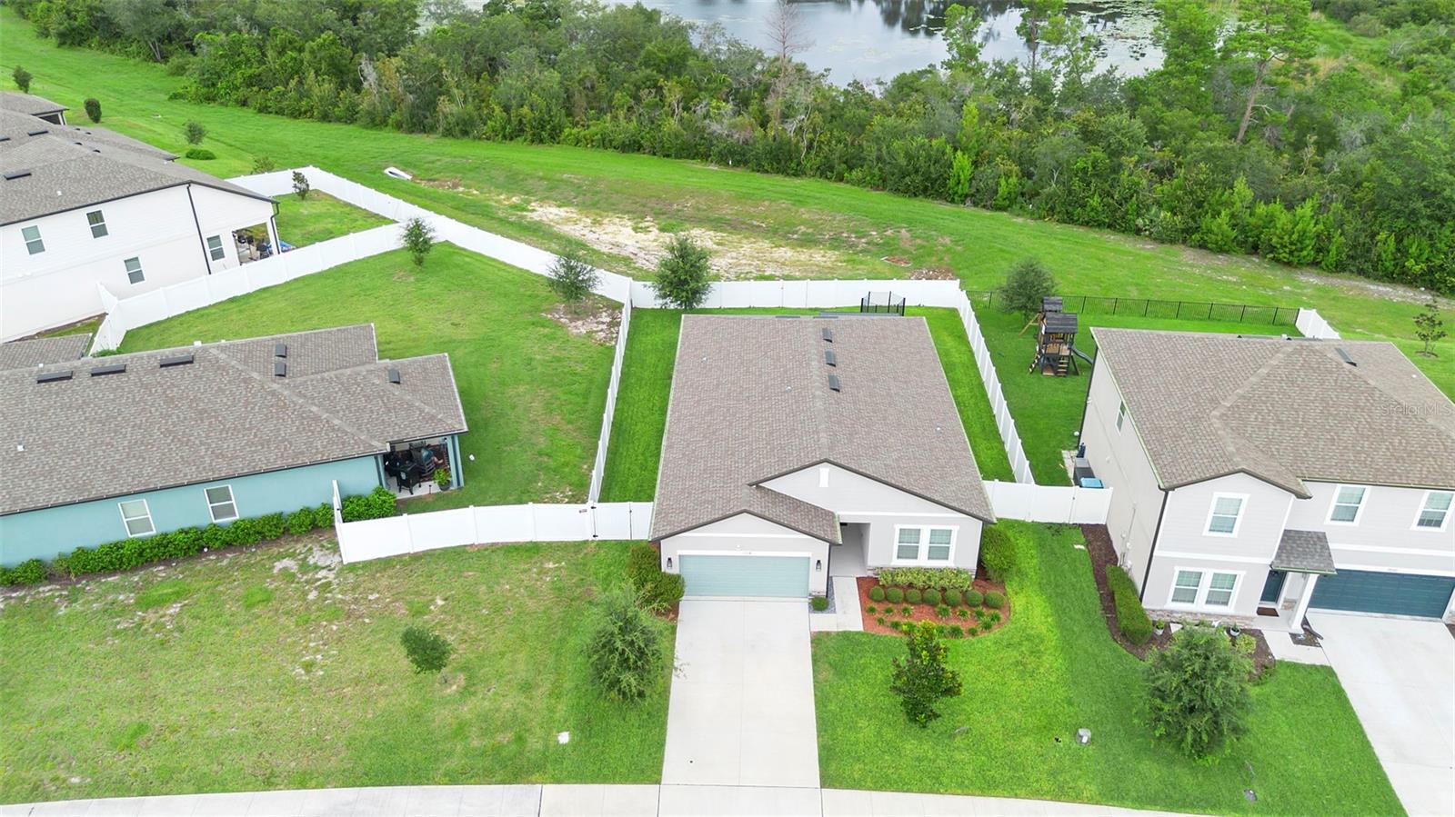 1554 MEADOWLARK DR, DELTONA, FL, 32725