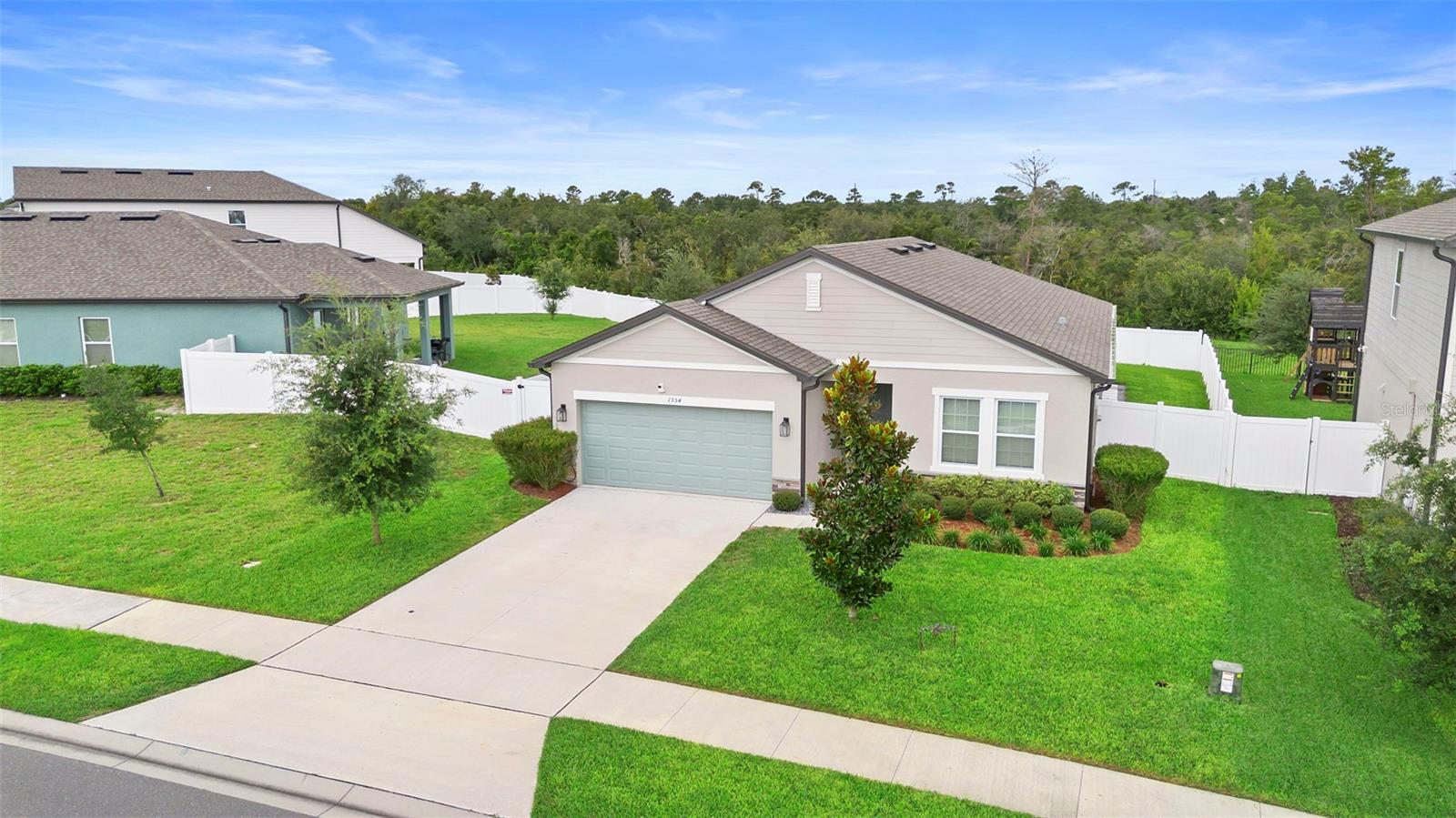 1554 MEADOWLARK DR, DELTONA, FL, 32725