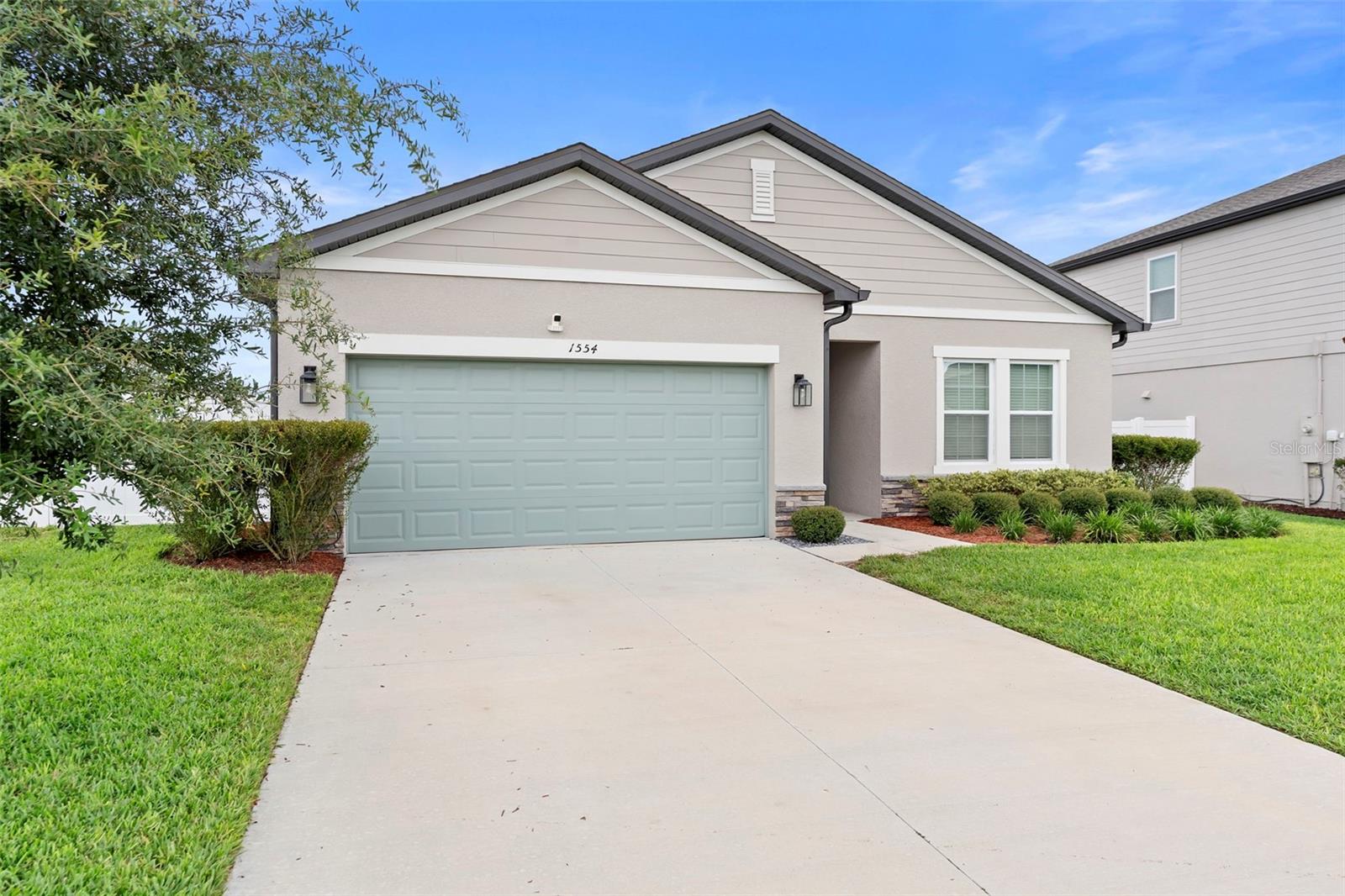 1554 MEADOWLARK DR, DELTONA, FL, 32725