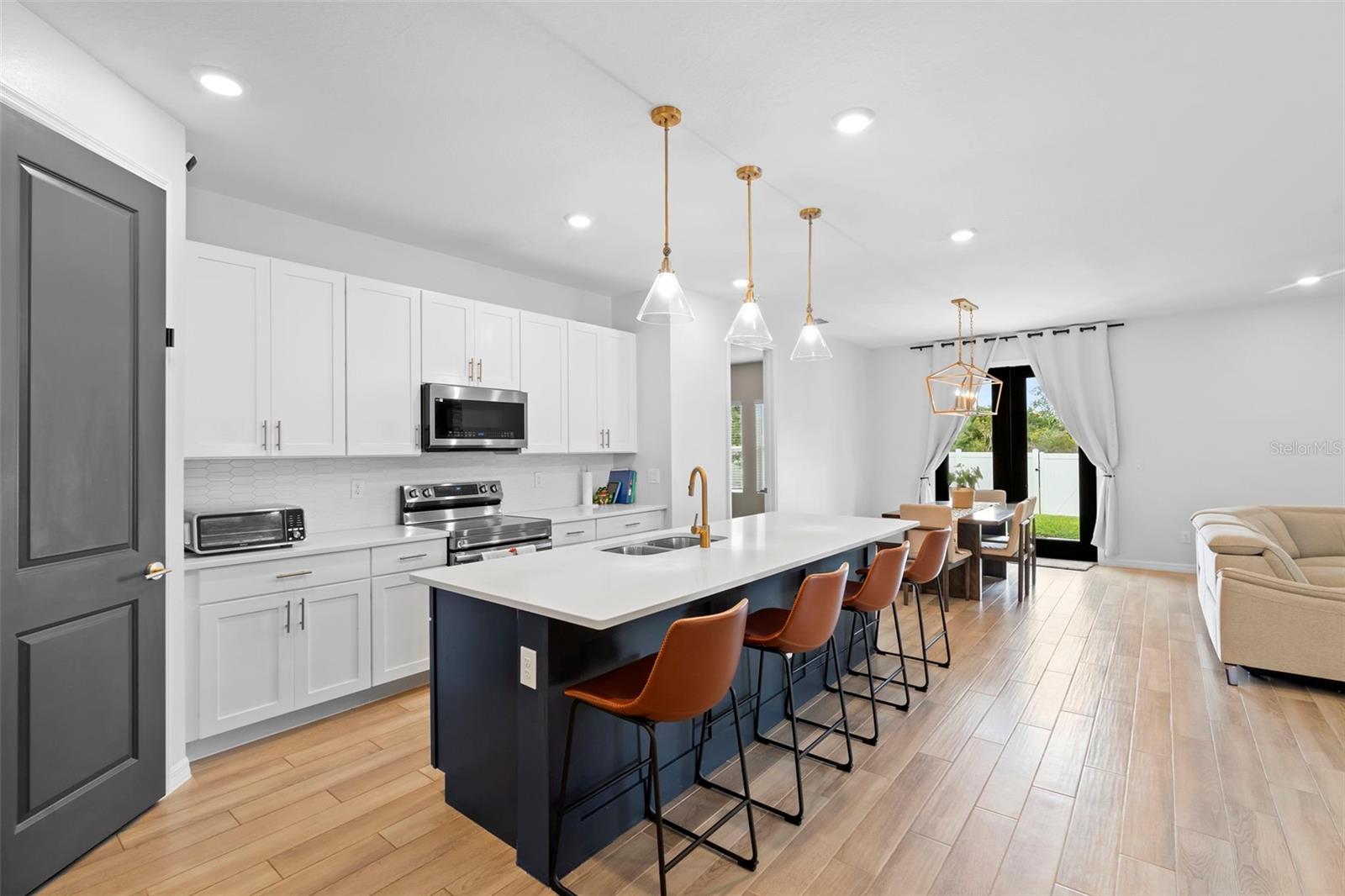 1554 MEADOWLARK DR, DELTONA, FL, 32725