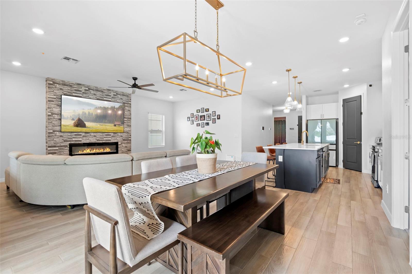 1554 MEADOWLARK DR, DELTONA, FL, 32725