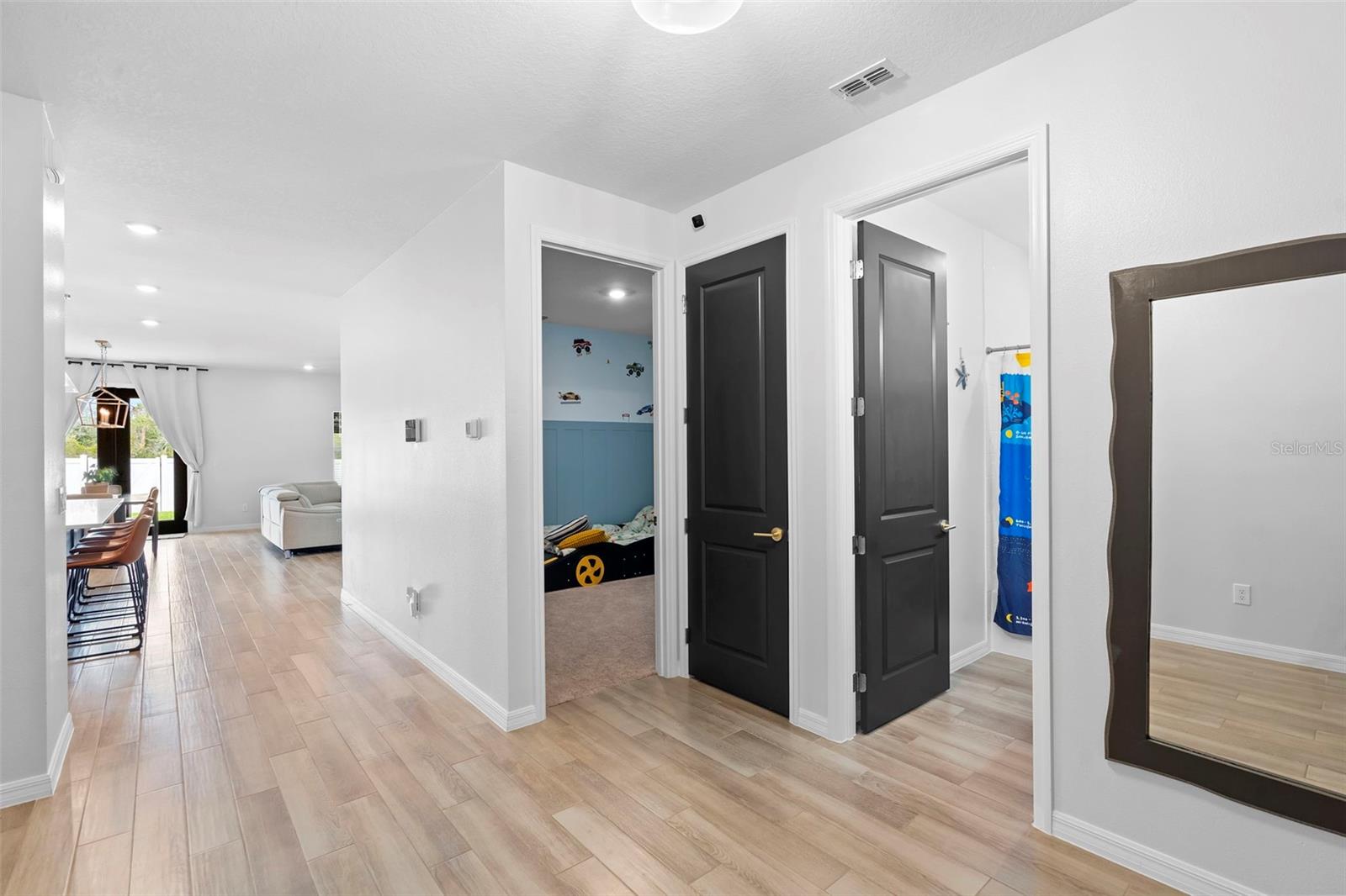 1554 MEADOWLARK DR, DELTONA, FL, 32725