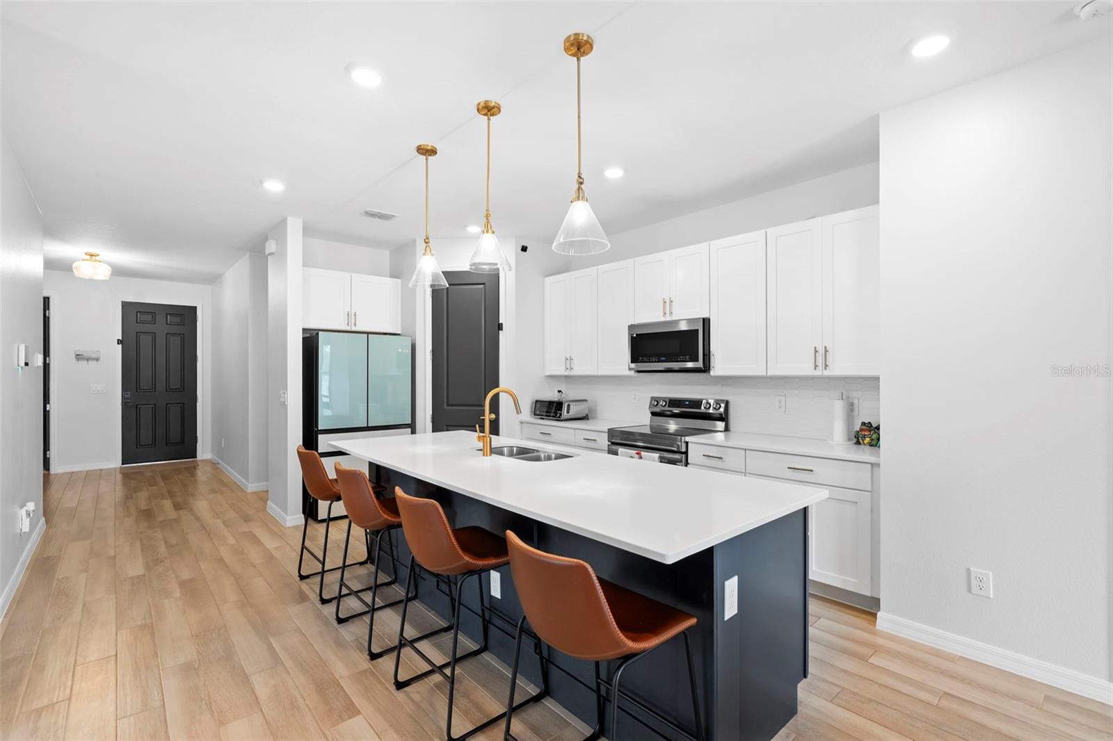 1554 MEADOWLARK DR, DELTONA, FL, 32725