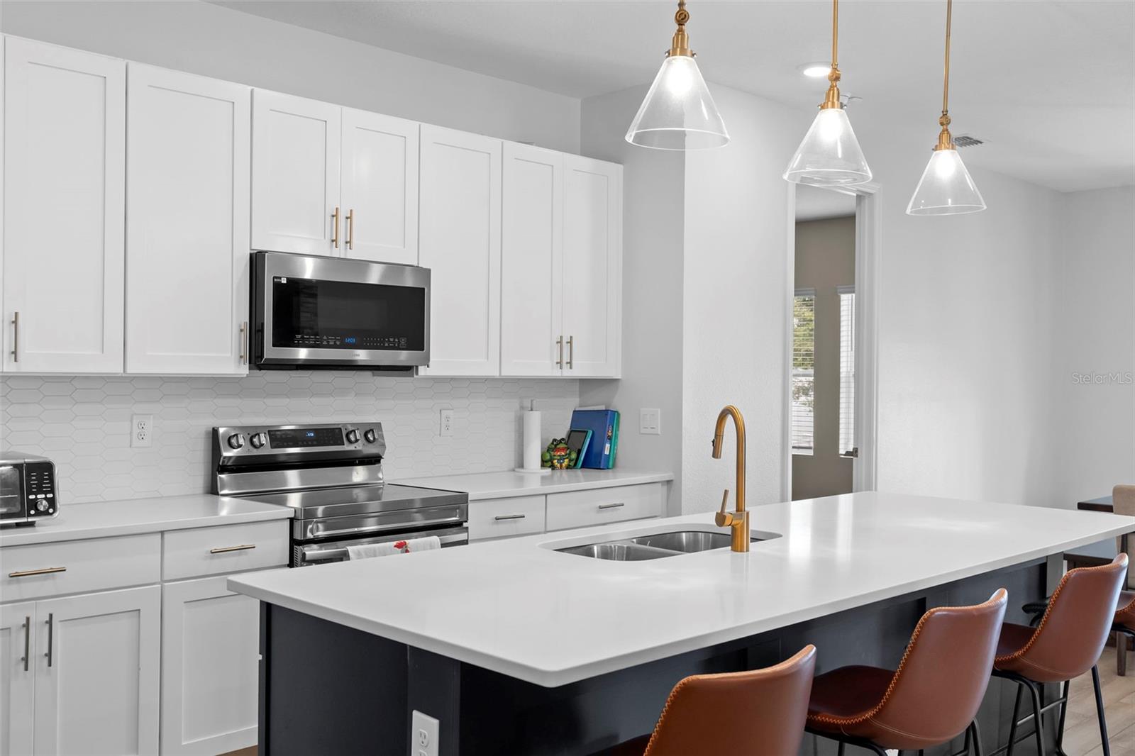 1554 MEADOWLARK DR, DELTONA, FL, 32725