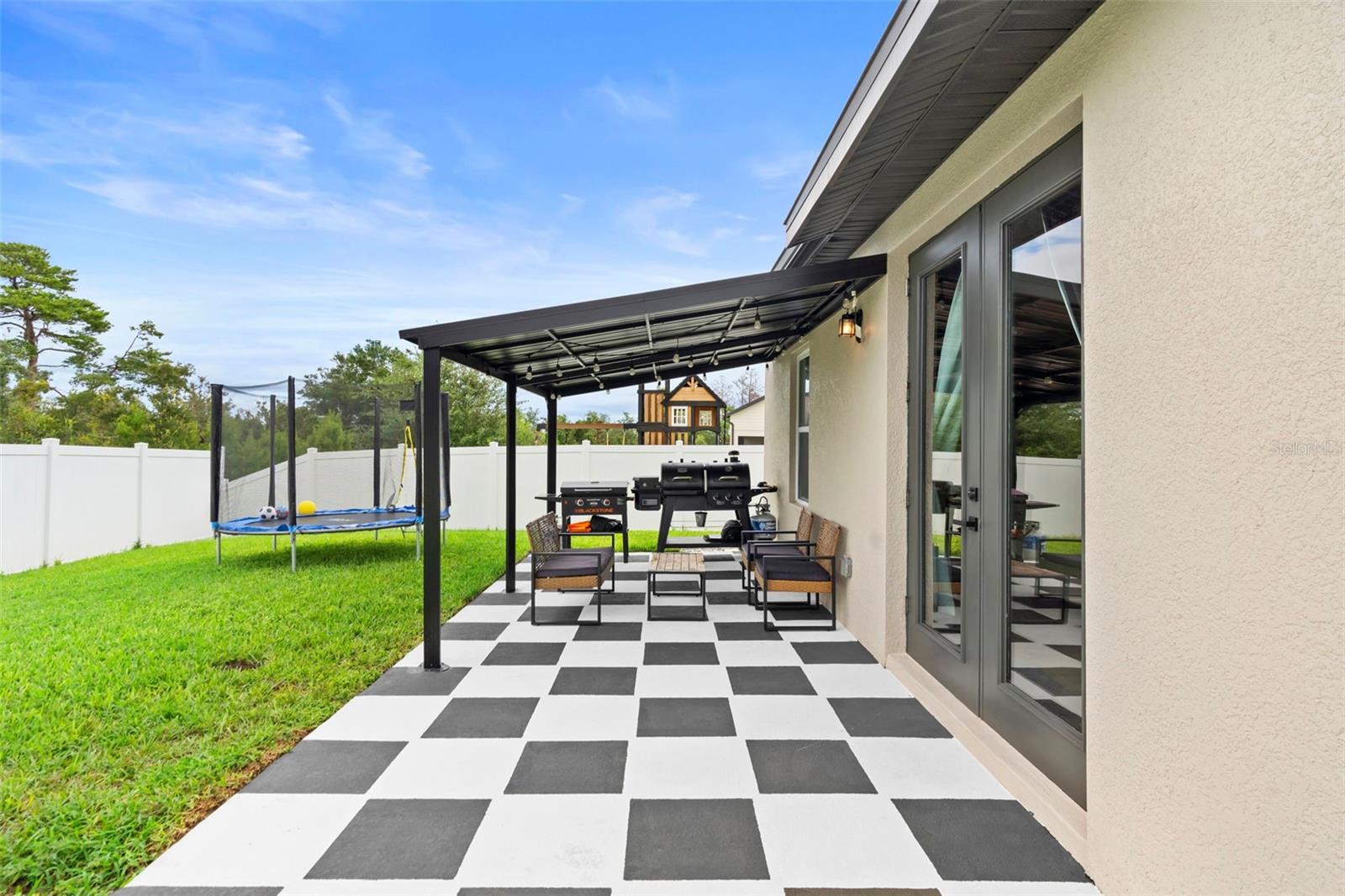 1554 MEADOWLARK DR, DELTONA, FL, 32725