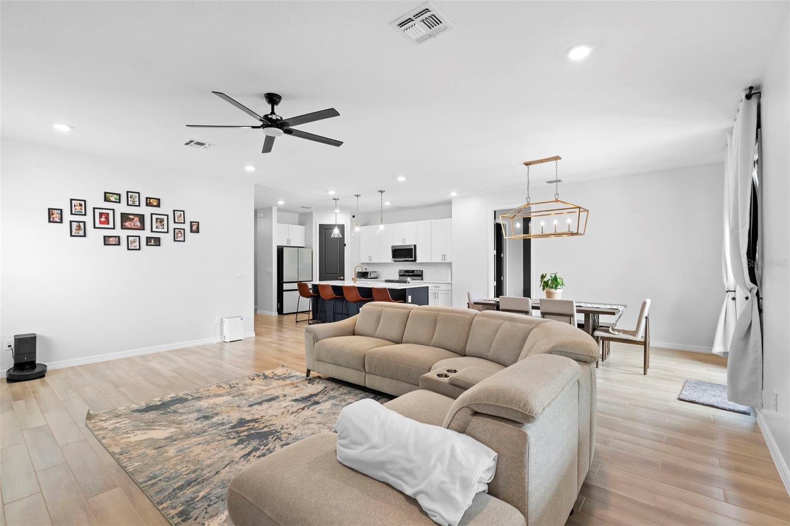 1554 MEADOWLARK DR, DELTONA, FL, 32725