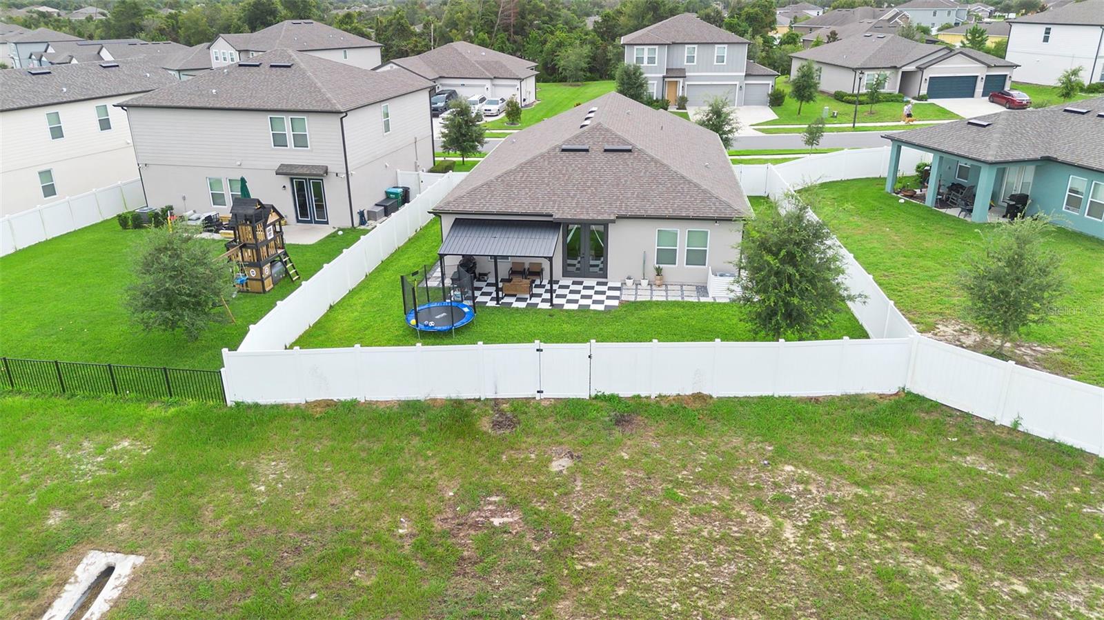 1554 MEADOWLARK DR, DELTONA, FL, 32725