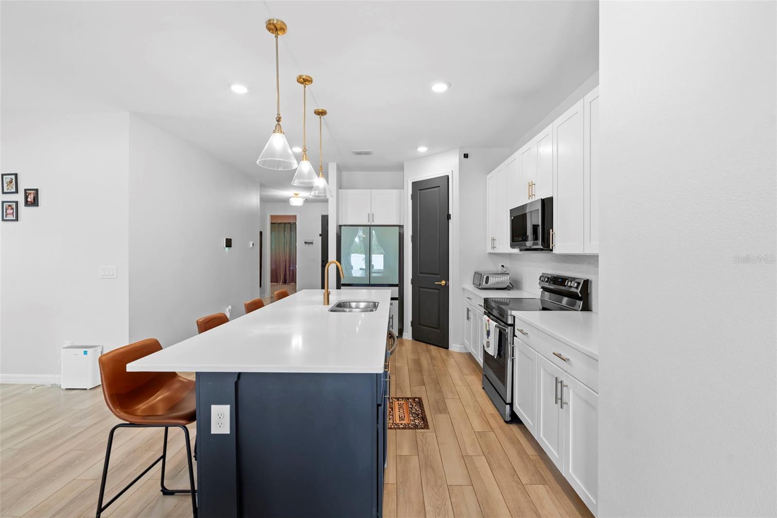 1554 MEADOWLARK DR, DELTONA, FL, 32725