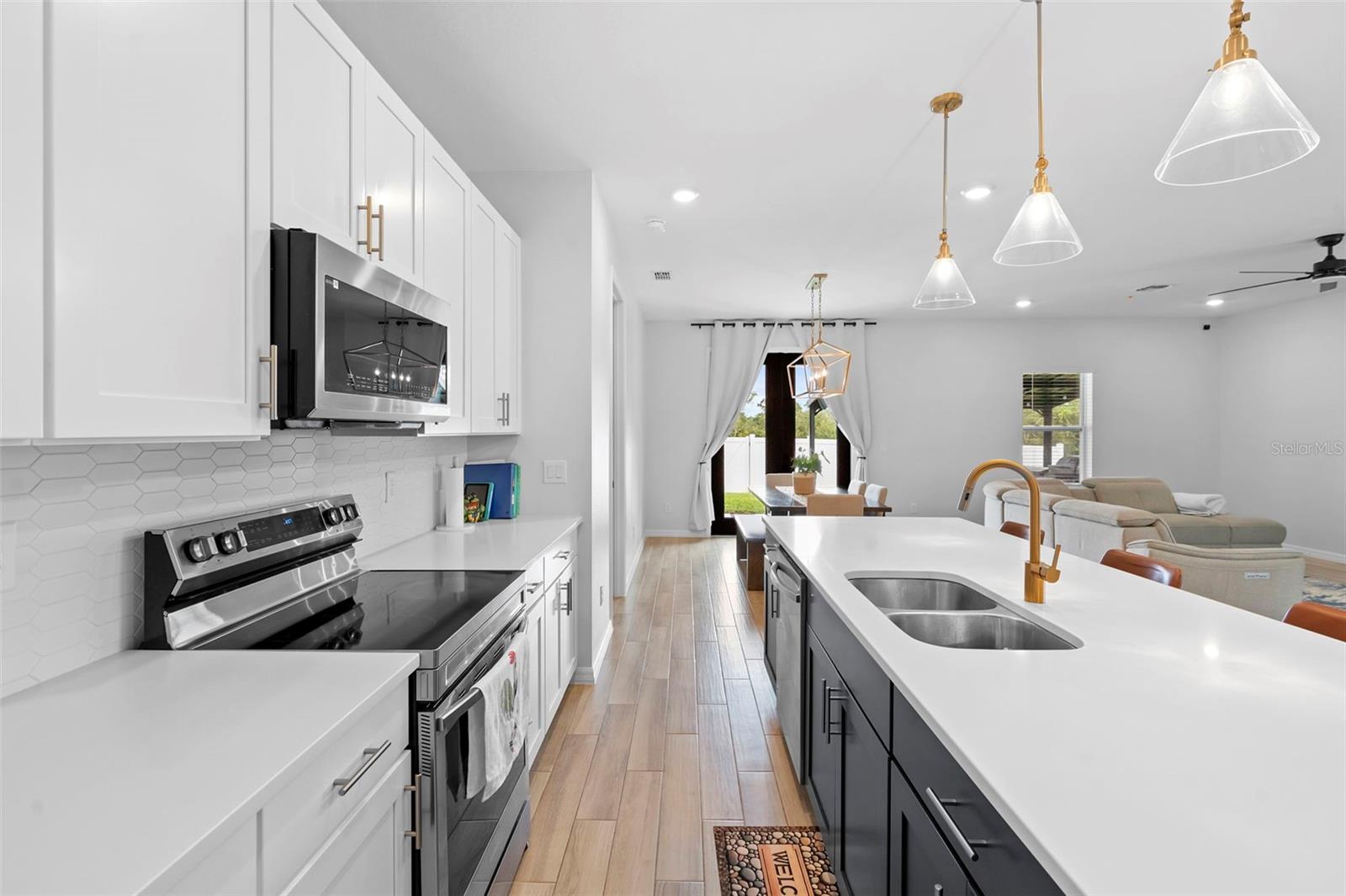 1554 MEADOWLARK DR, DELTONA, FL, 32725