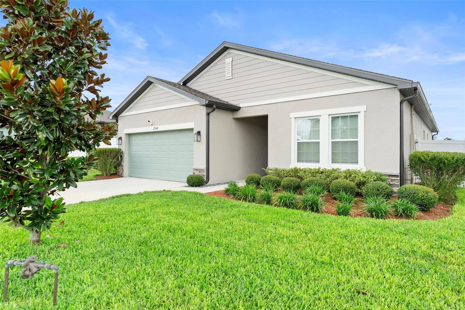 1554 MEADOWLARK DR, DELTONA, FL, 32725