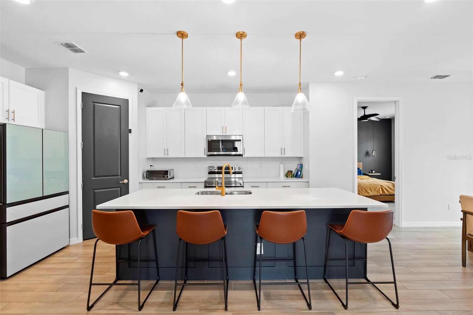 1554 MEADOWLARK DR, DELTONA, FL, 32725