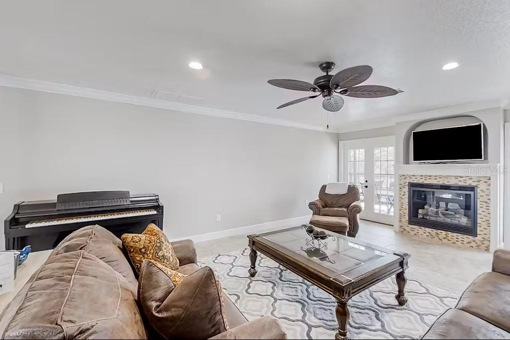 10 COMET CT, PALM COAST, FL, 32137