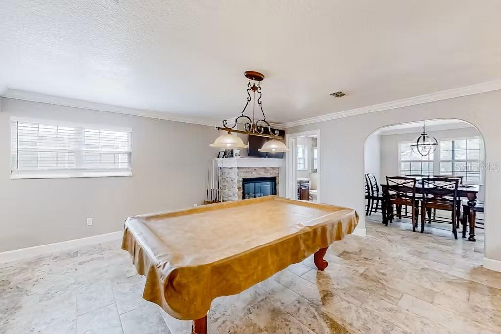 10 COMET CT, PALM COAST, FL, 32137