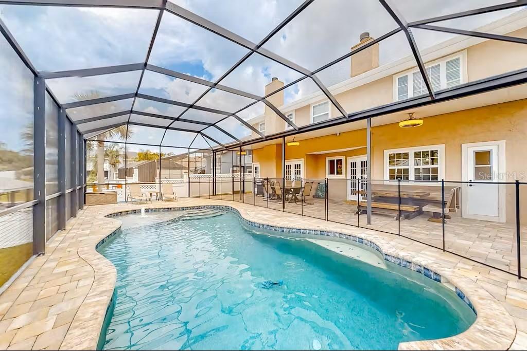 10 COMET CT, PALM COAST, FL, 32137