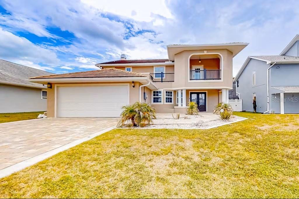 10 COMET CT, PALM COAST, FL, 32137