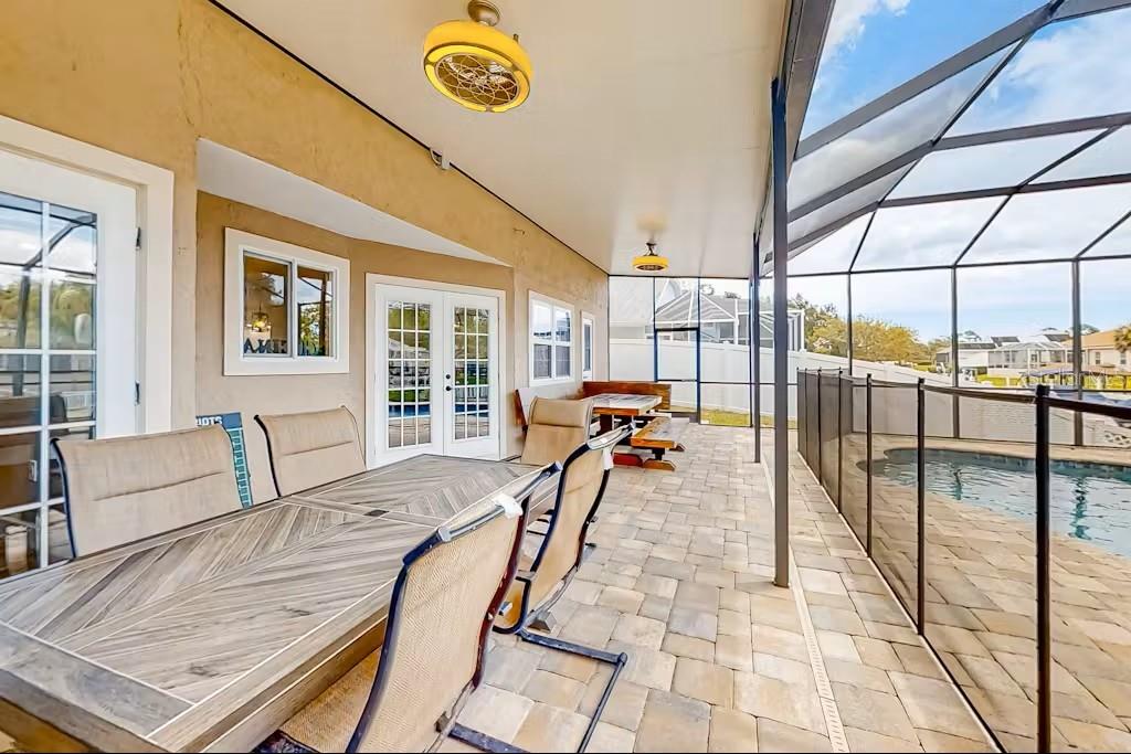 10 COMET CT, PALM COAST, FL, 32137