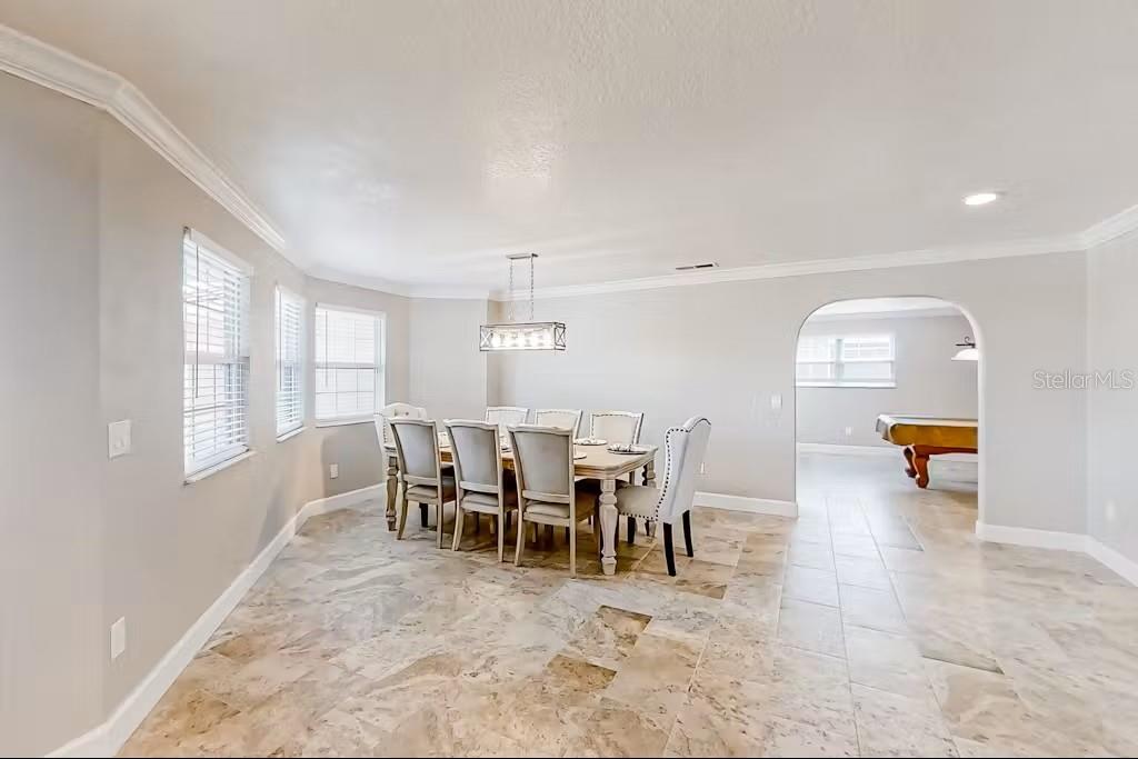 10 COMET CT, PALM COAST, FL, 32137