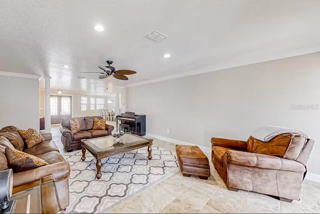 10 COMET CT, PALM COAST, FL, 32137