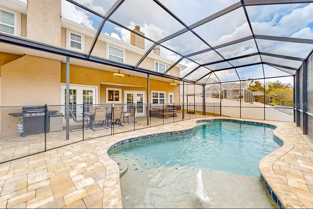 10 COMET CT, PALM COAST, FL, 32137