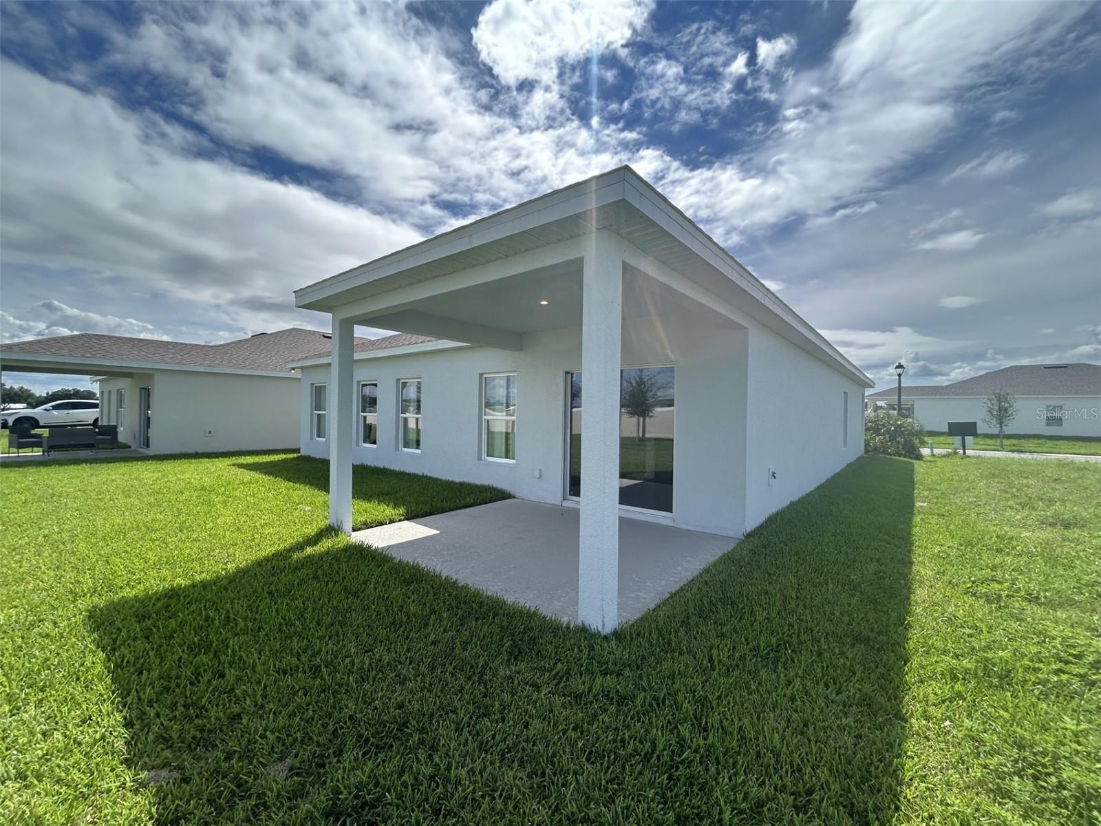 1109 LEXINGTON LN, HAINES CITY, FL, 33844