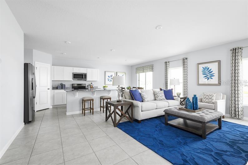 1109 LEXINGTON LN, HAINES CITY, FL, 33844