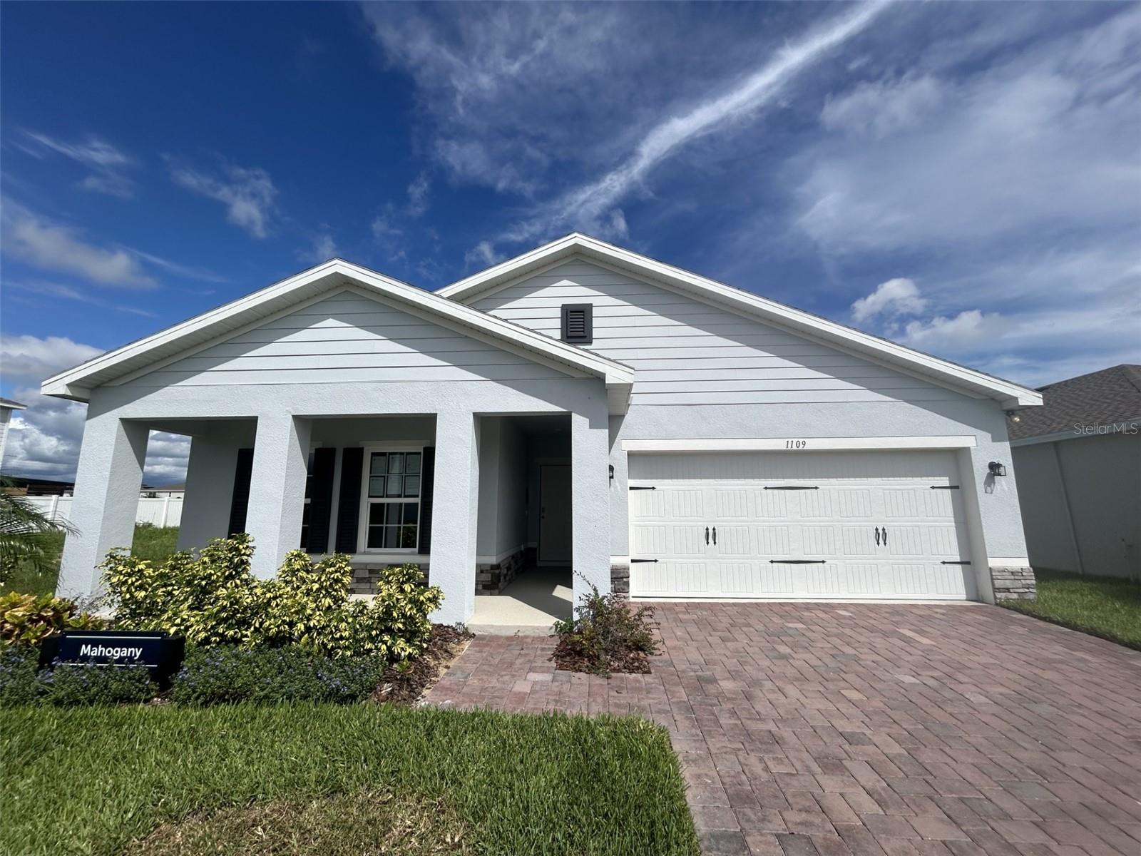1109 LEXINGTON LN, HAINES CITY, FL, 33844