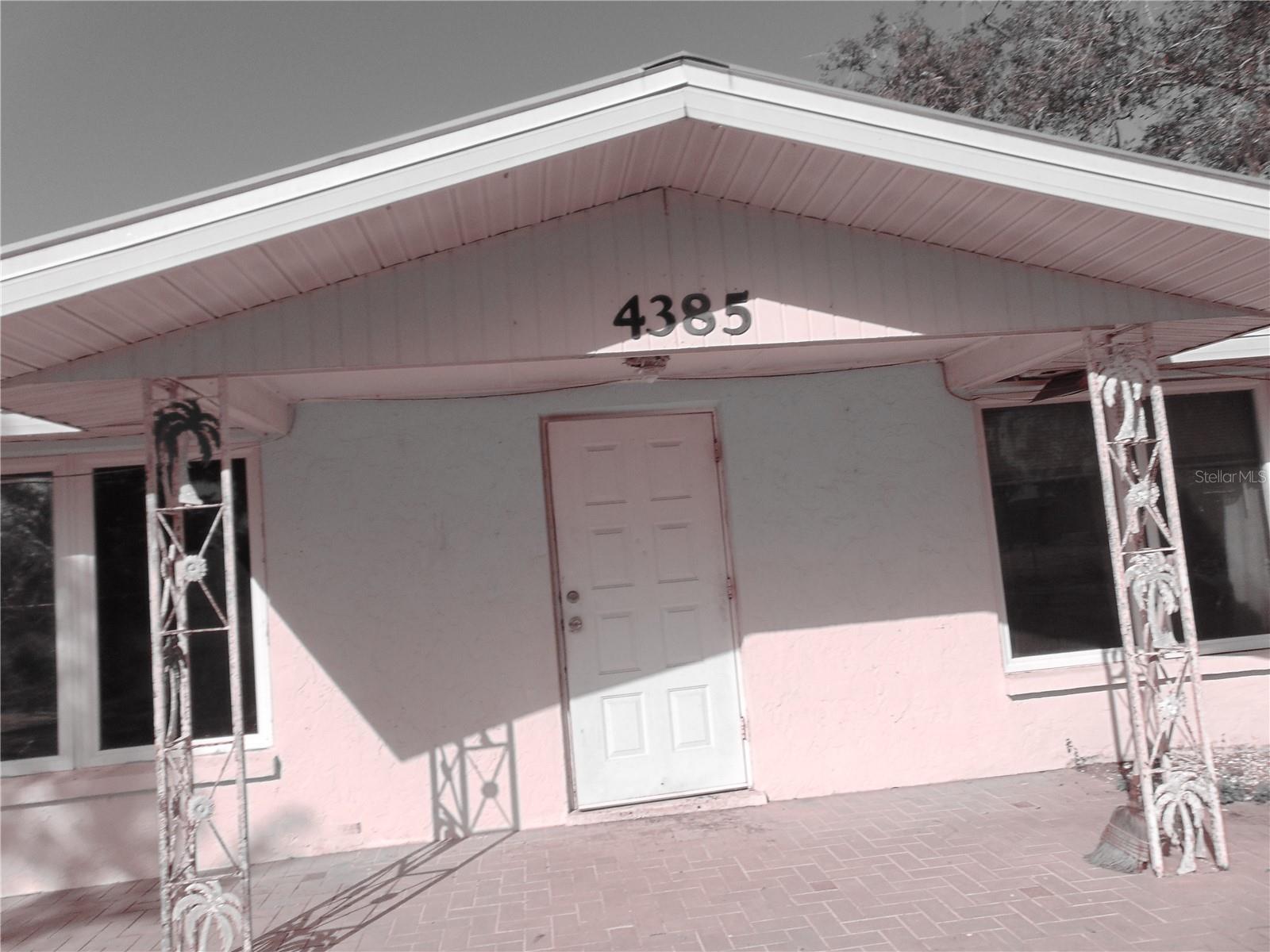 4385 GUARD ST, PUNTA GORDA, FL, 33980