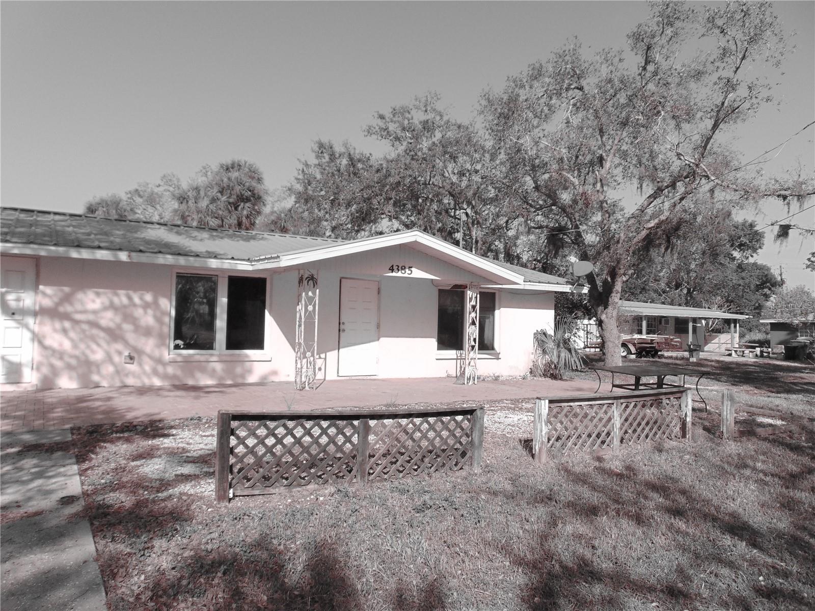 4385 GUARD ST, PUNTA GORDA, FL, 33980