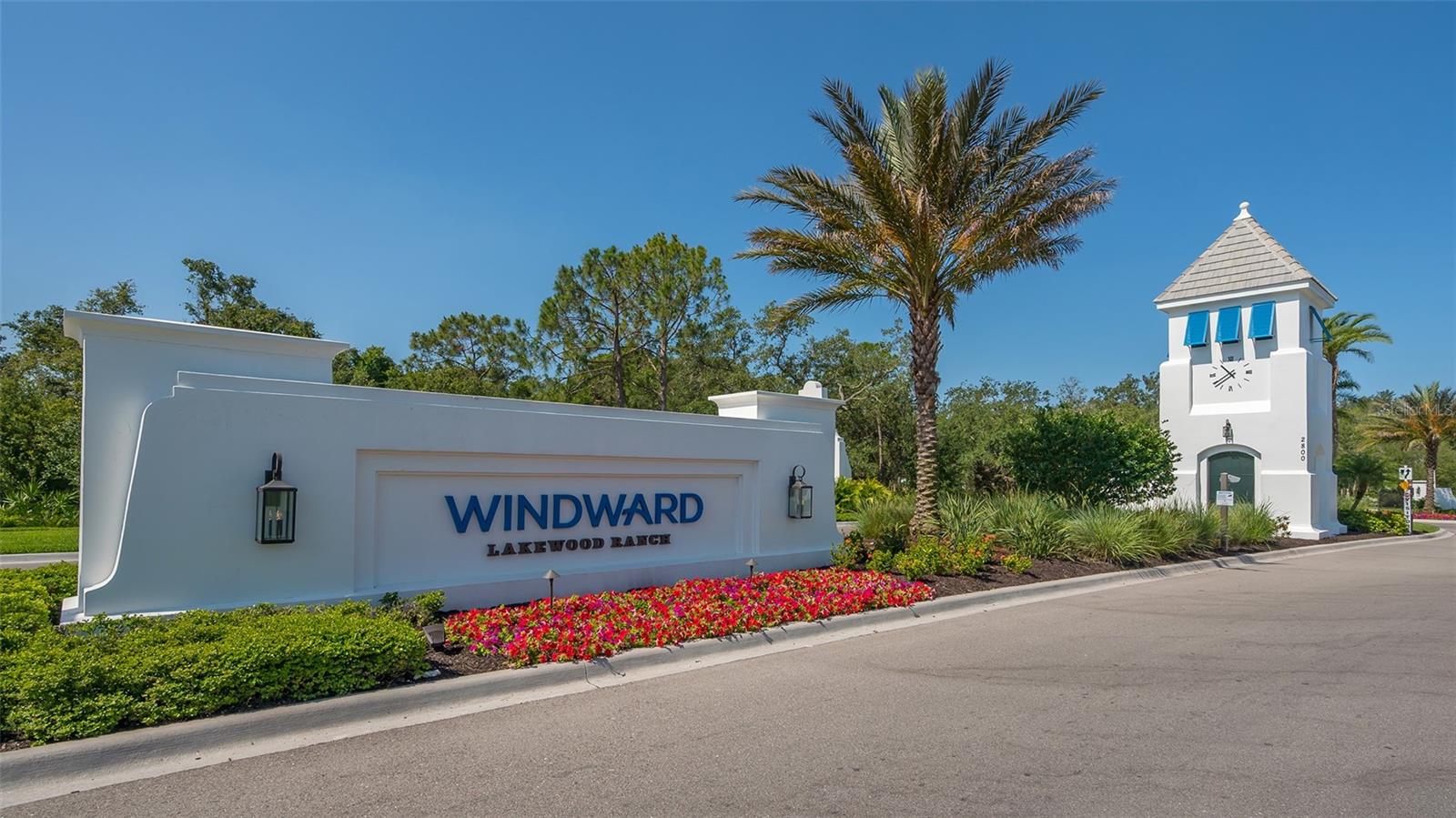 2353 BLUE MAHOE LN, SARASOTA, FL, 34240