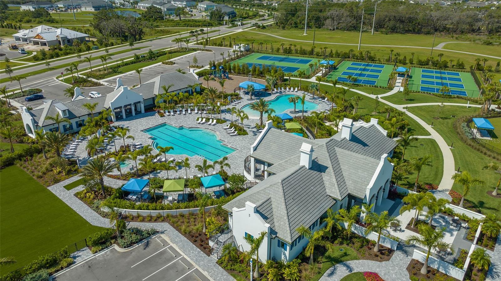 2353 BLUE MAHOE LN, SARASOTA, FL, 34240