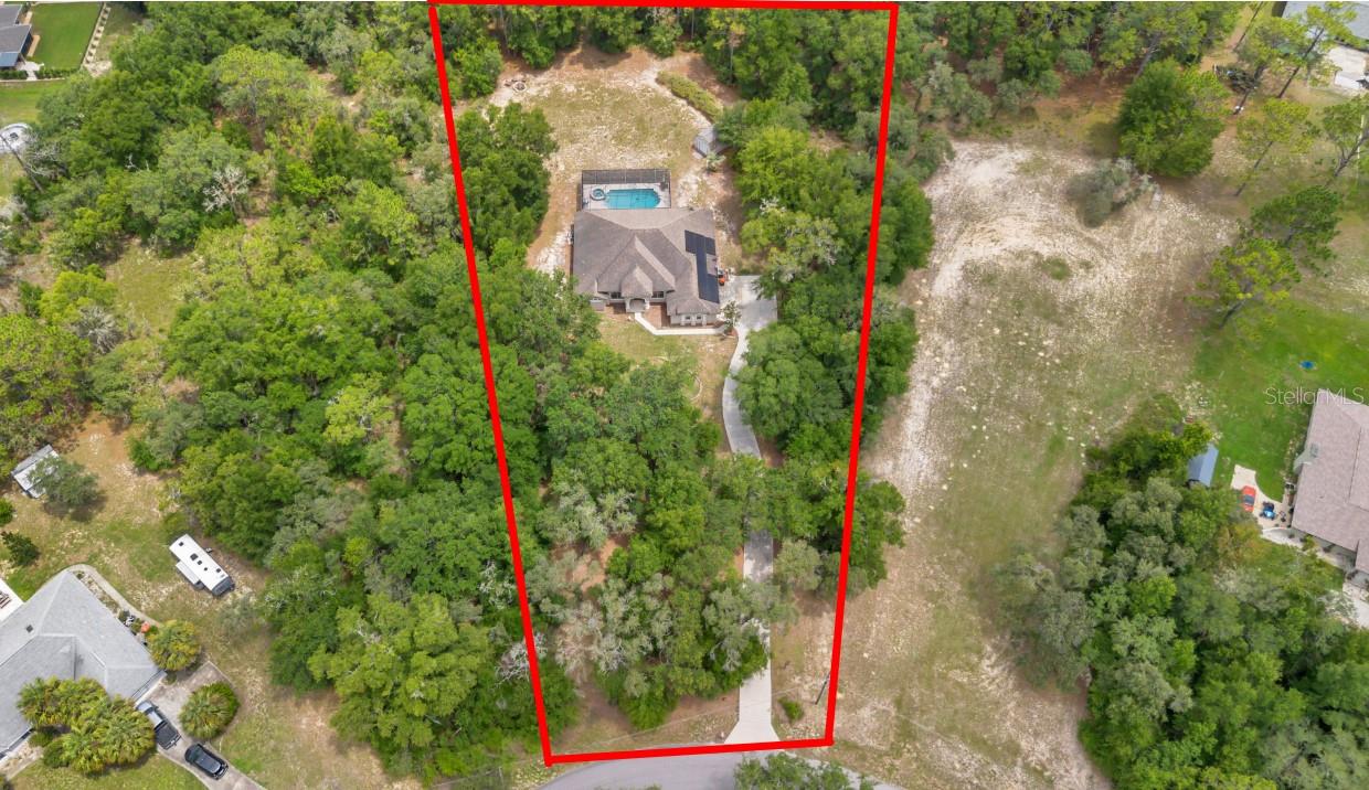 18241 SW 65TH LOOP, DUNNELLON, FL, 34432