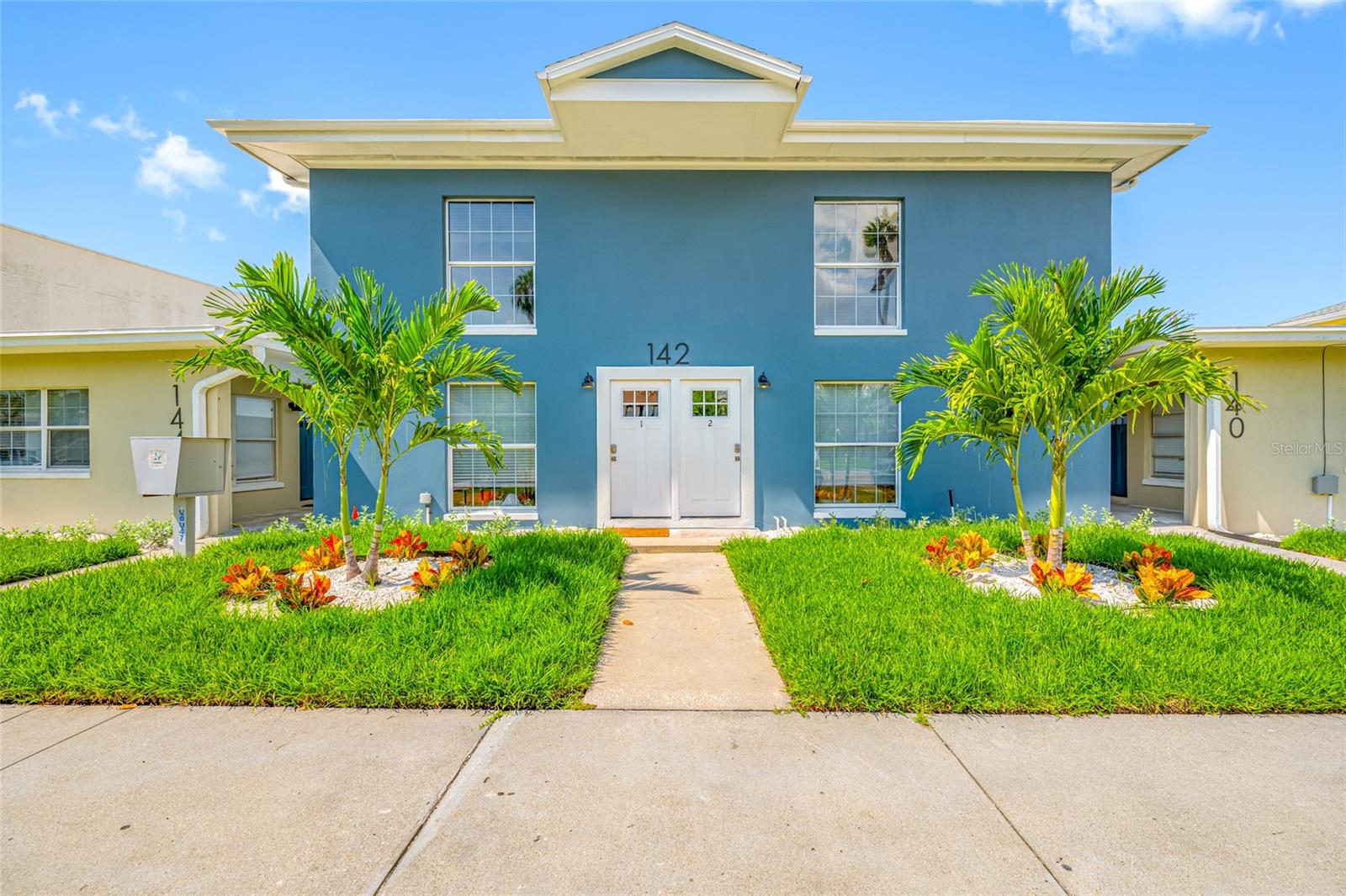 140 E DAVIS BLVD #4, TAMPA, FL, 33606