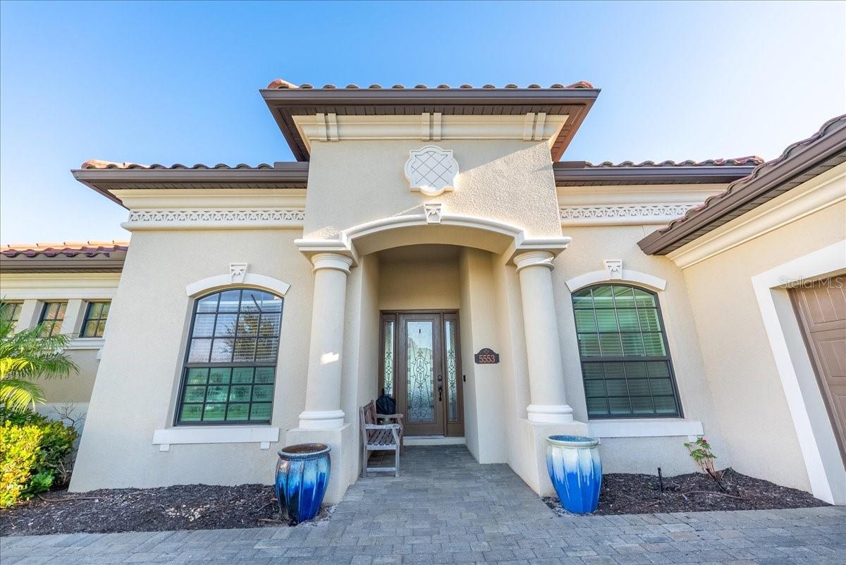 5553 MULLIGAN WAY, BRADENTON, FL, 34211