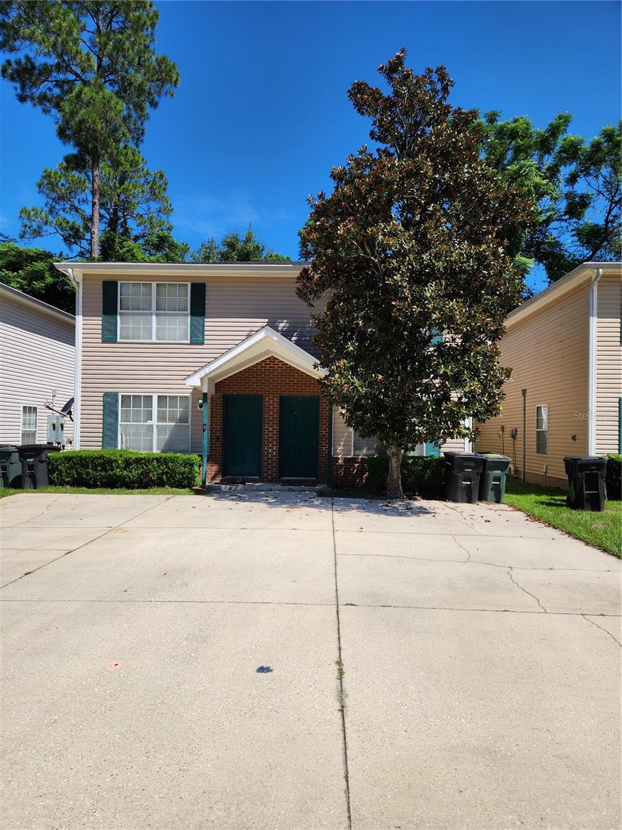 3178 ALLISON MARIE CT, TALLAHASSEE, FL, 32304