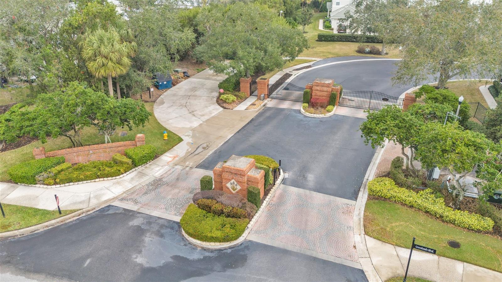 649 GRASSLANDS VILLAGE CIR, LAKELAND, FL, 33803